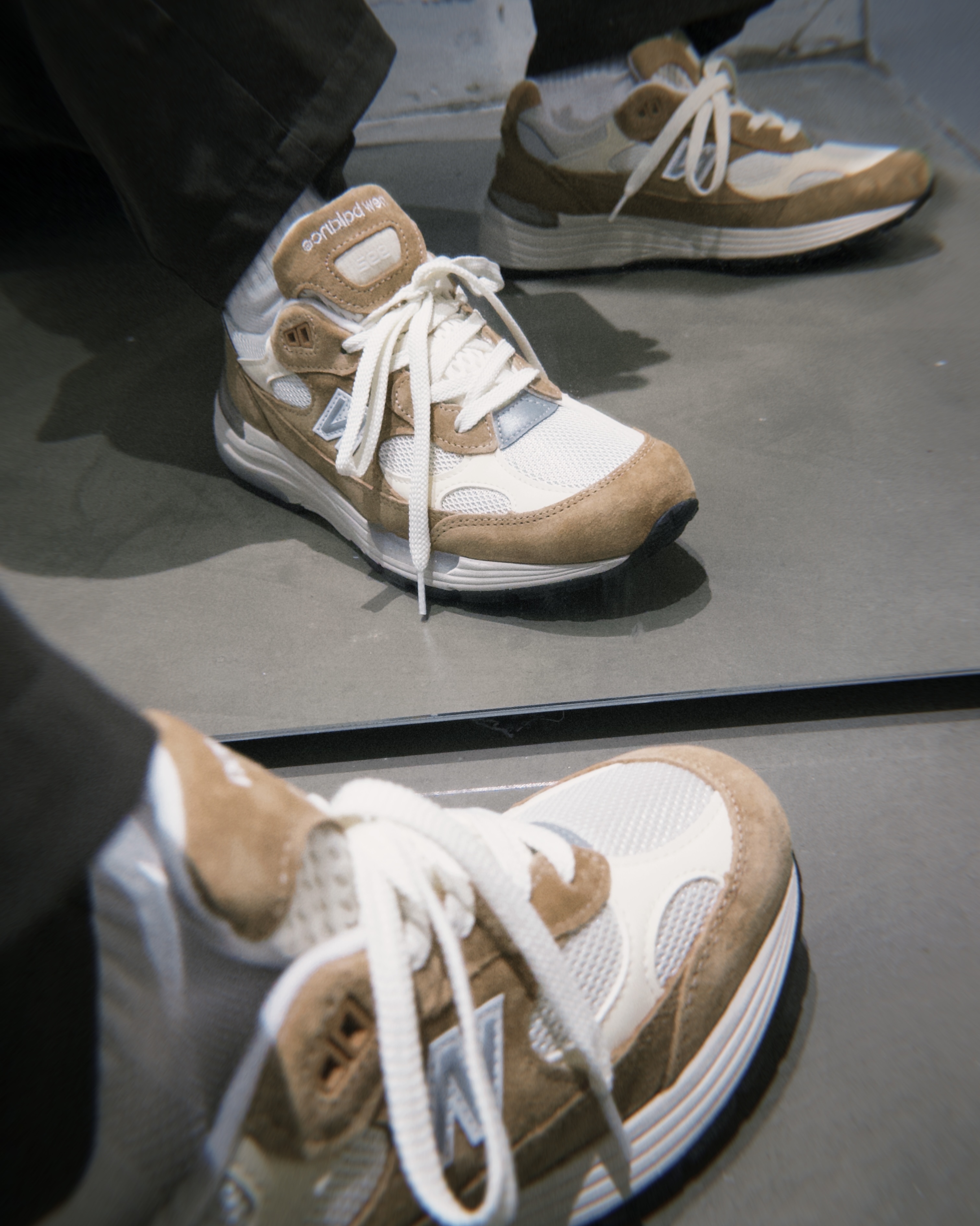 [現貨] New Balance U992CC Made in USA