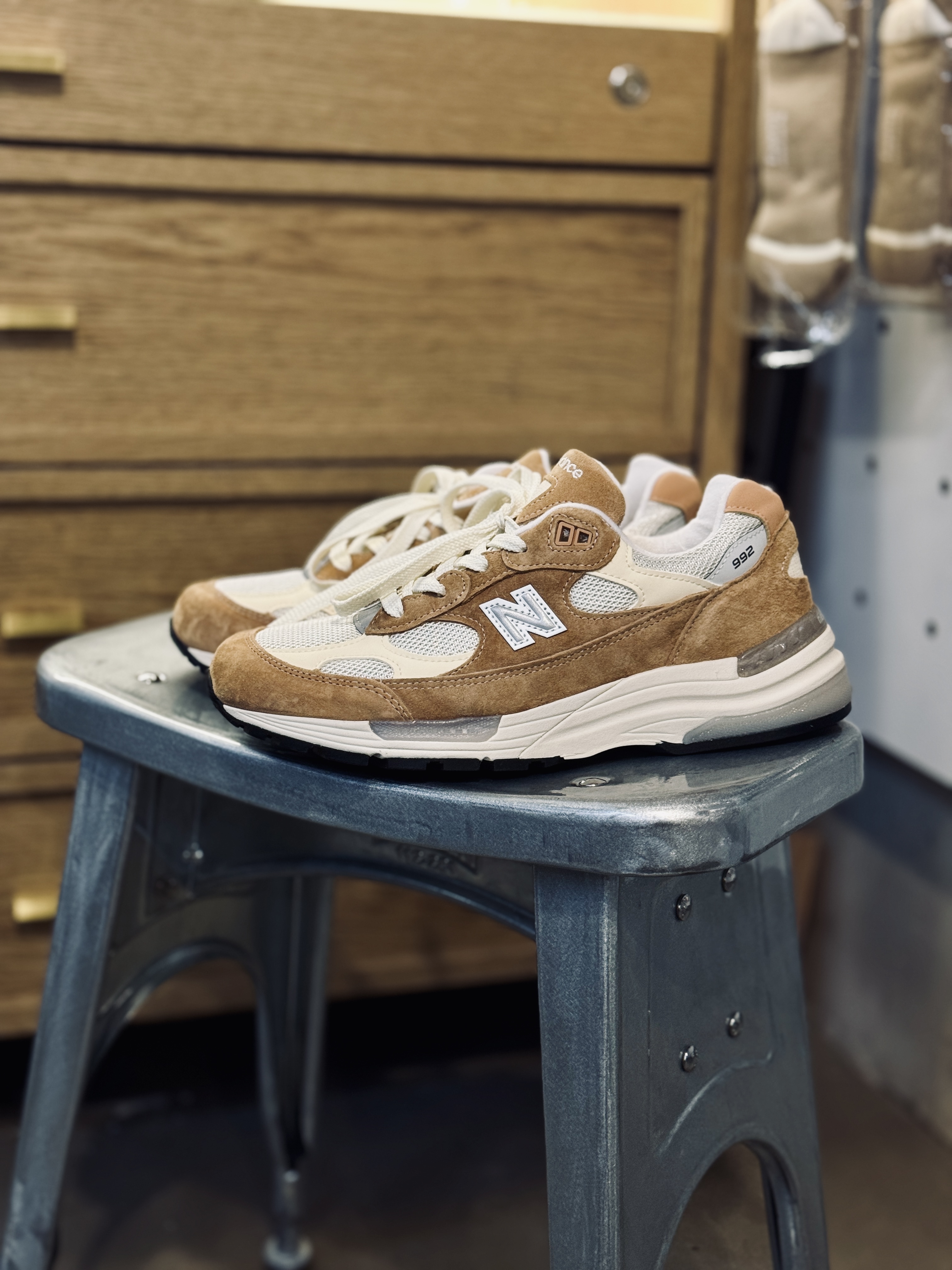 [現貨] New Balance U992CC Made in USA