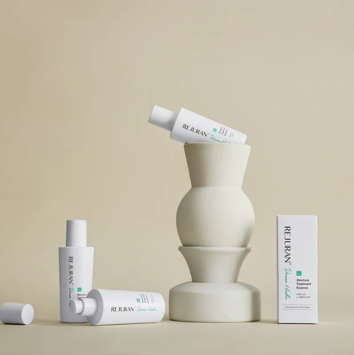 【預訂】AKR062015 REJURAN MOISTURE TREATMENT ESSENCE 保濕護理精華水 70g