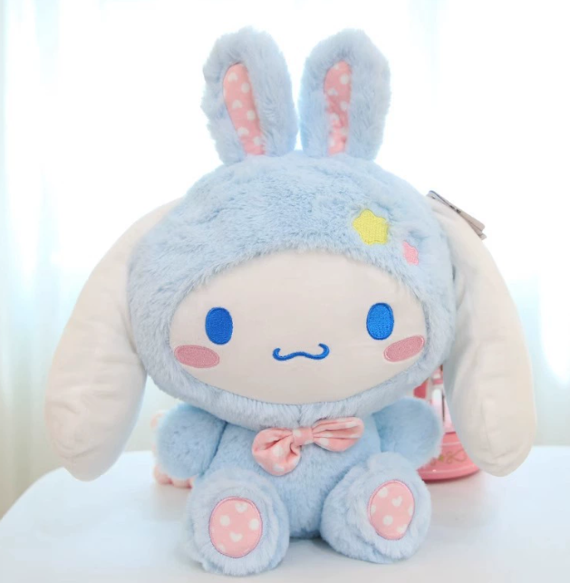 正版授權-sanrio系列毛絨玩具[#SQ25062003]