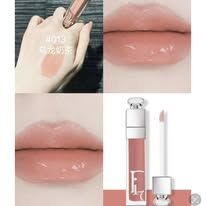 DIOR 誘惑豐盈水潤唇彩 #013