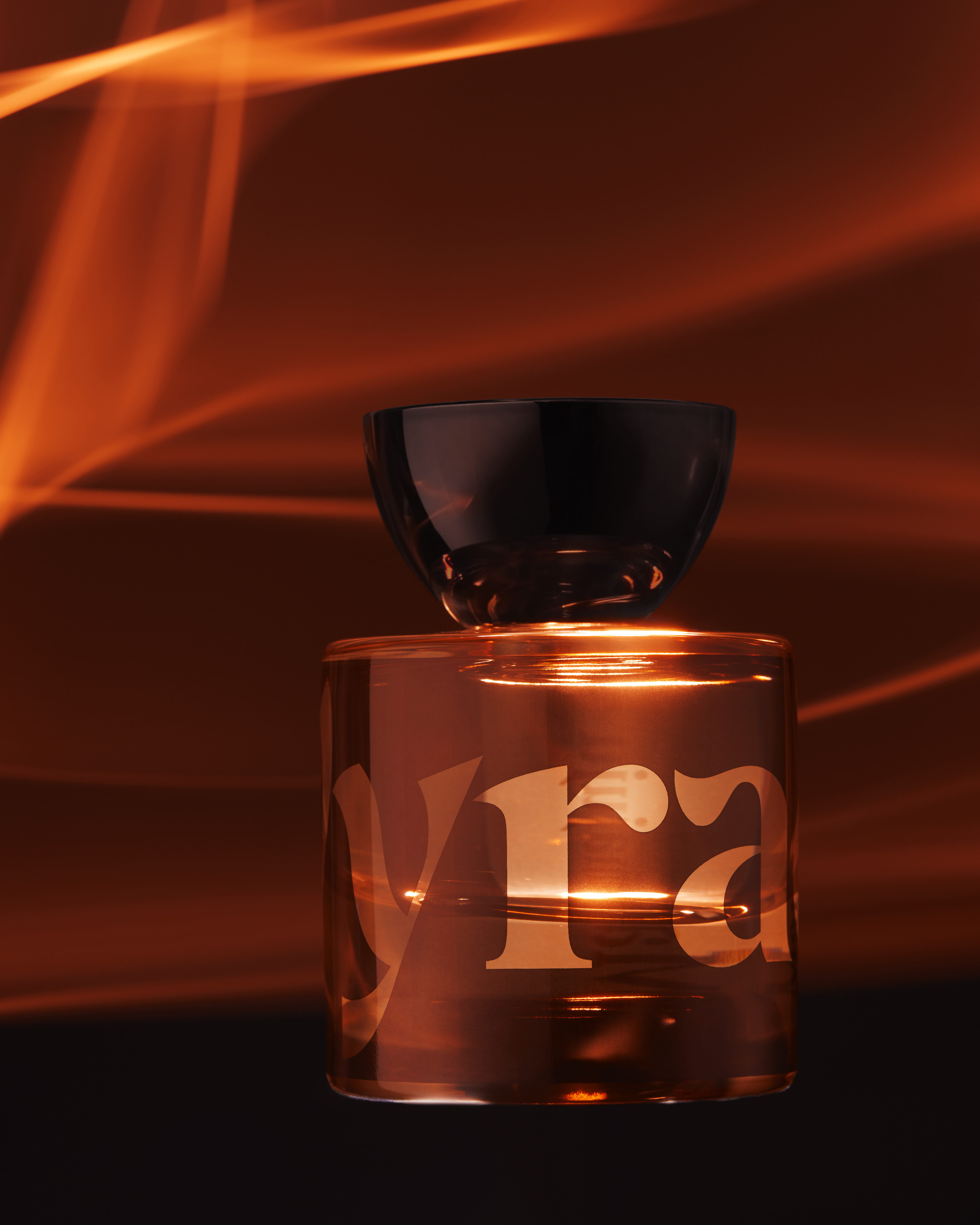 VYRAO Mamajuju 赤土 淡香精