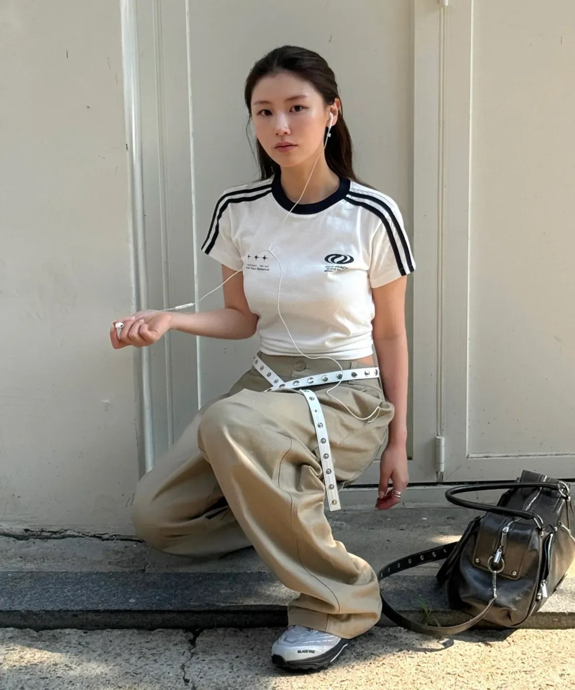 #韓國連線預購 Urbandtype 足球球衣 五色