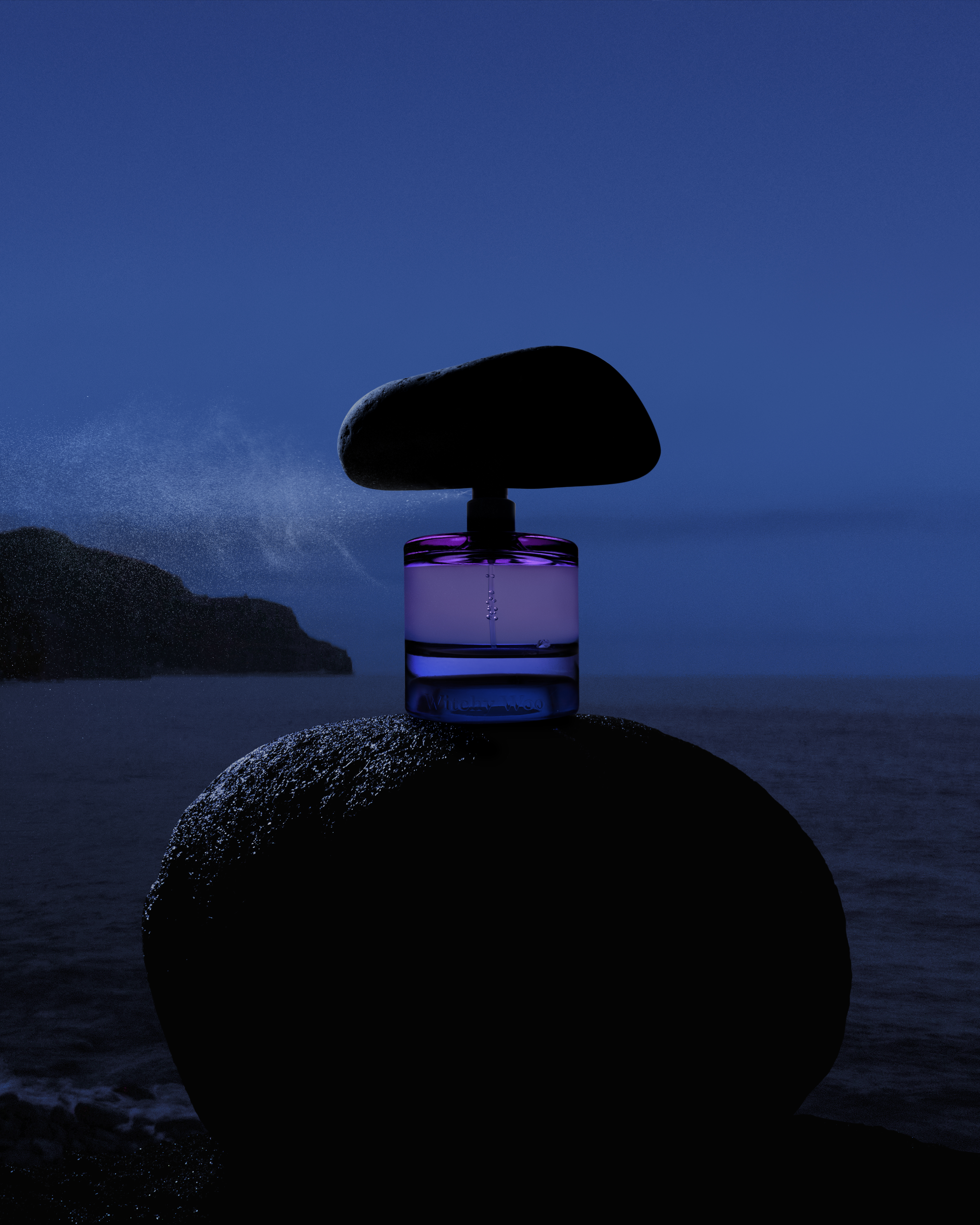 VYRAO Witchy Woo 女巫淡香精