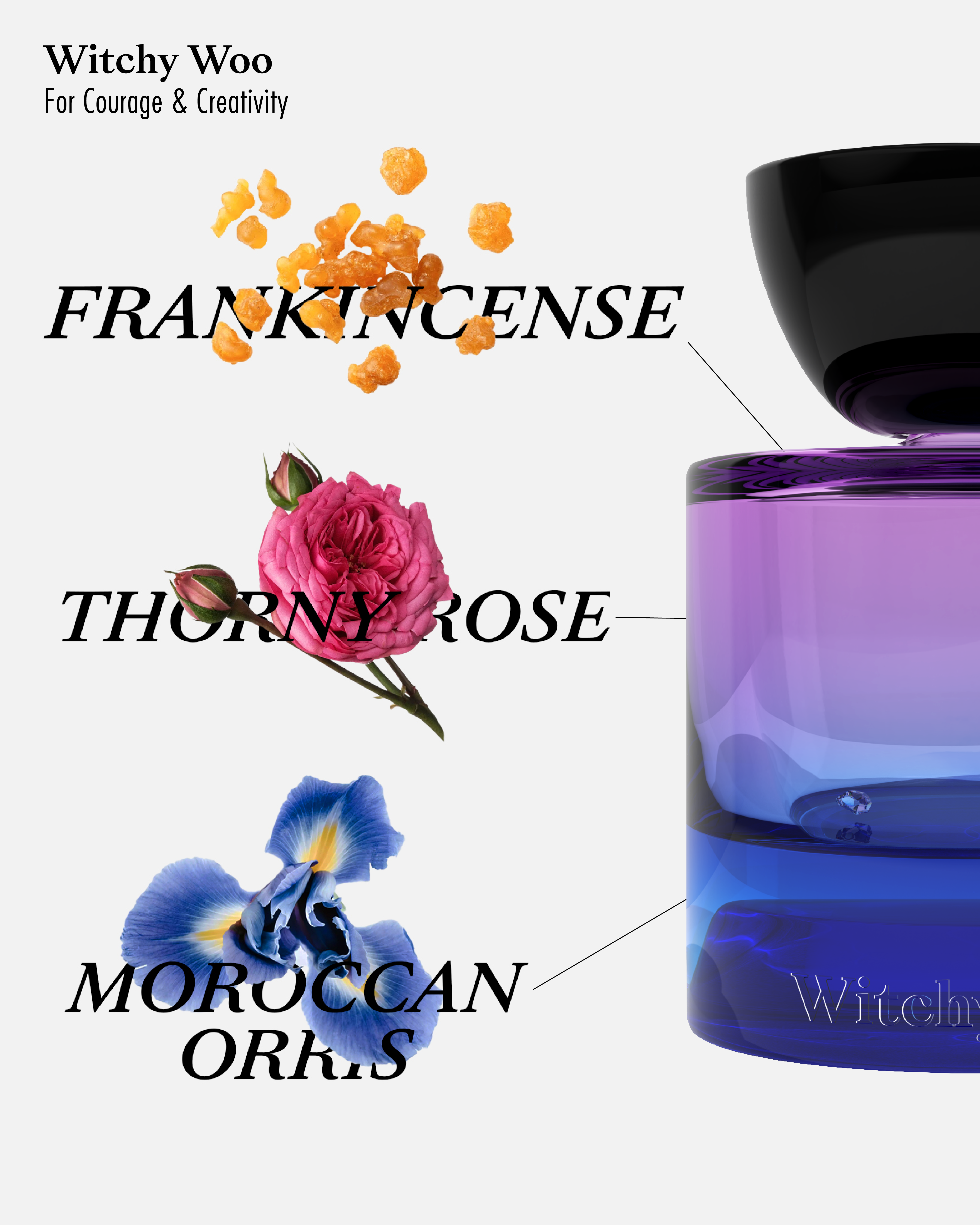 VYRAO Witchy Woo 淡香精