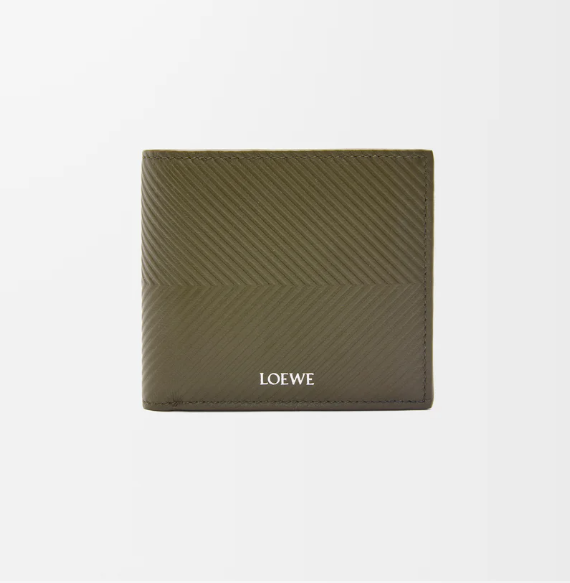 Loewe Bifold Wallet