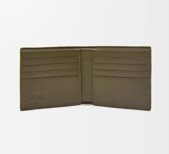 Loewe Bifold Wallet