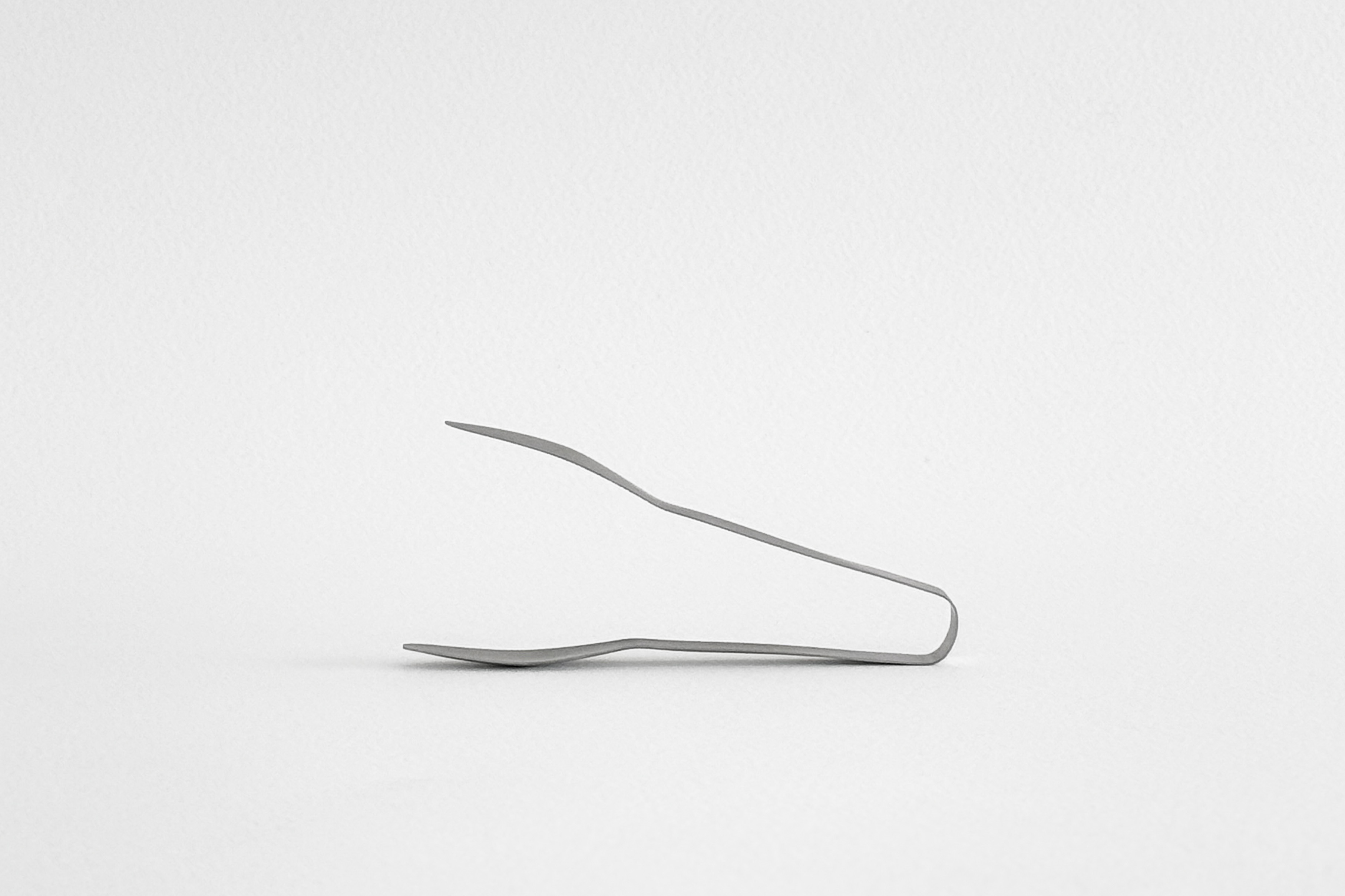 一菱金屬conte - 小菜夾 / 15cm