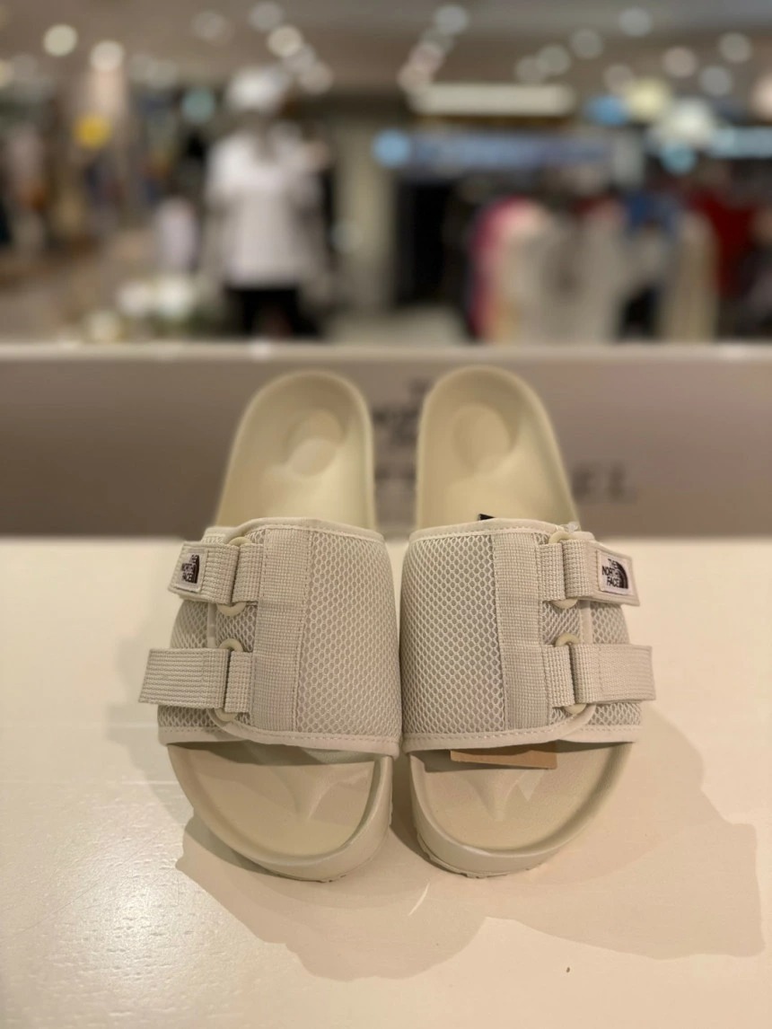 The North Face Dual Slide [NS81R51]