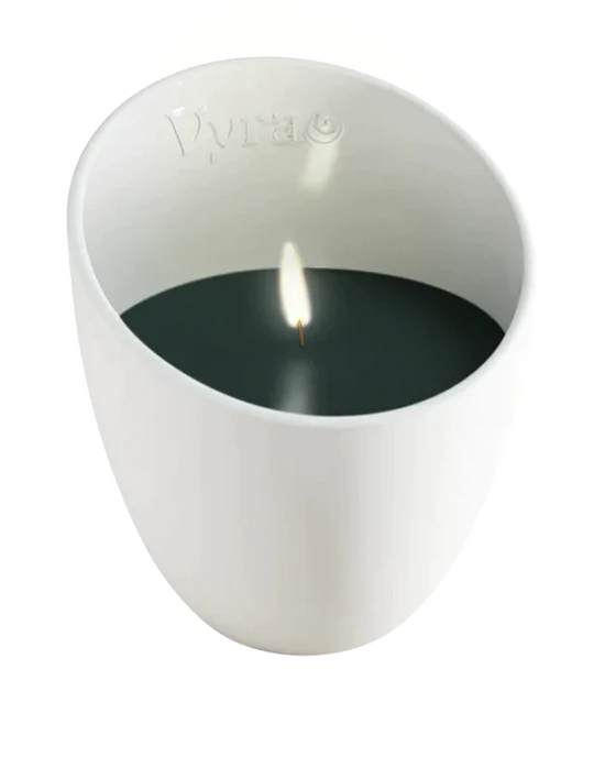 VYRAO Ember  scented candle
