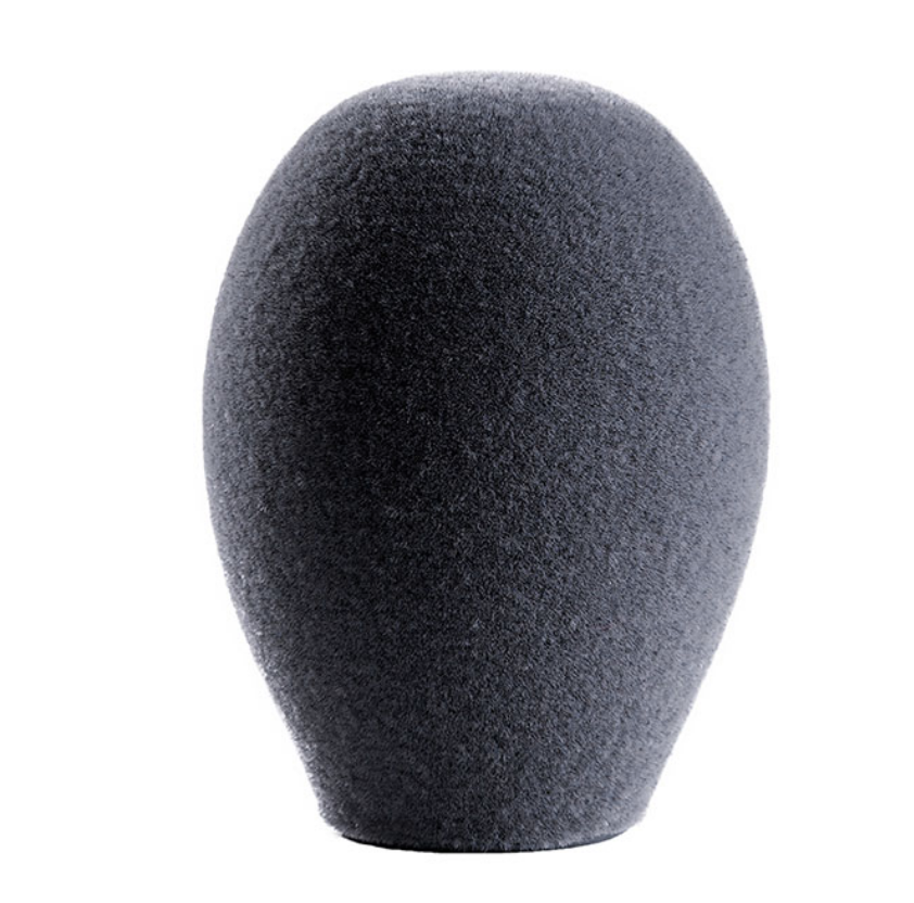 Schoeps B 5 D Hollow Foam WIND- & Pop shield for 20 mm