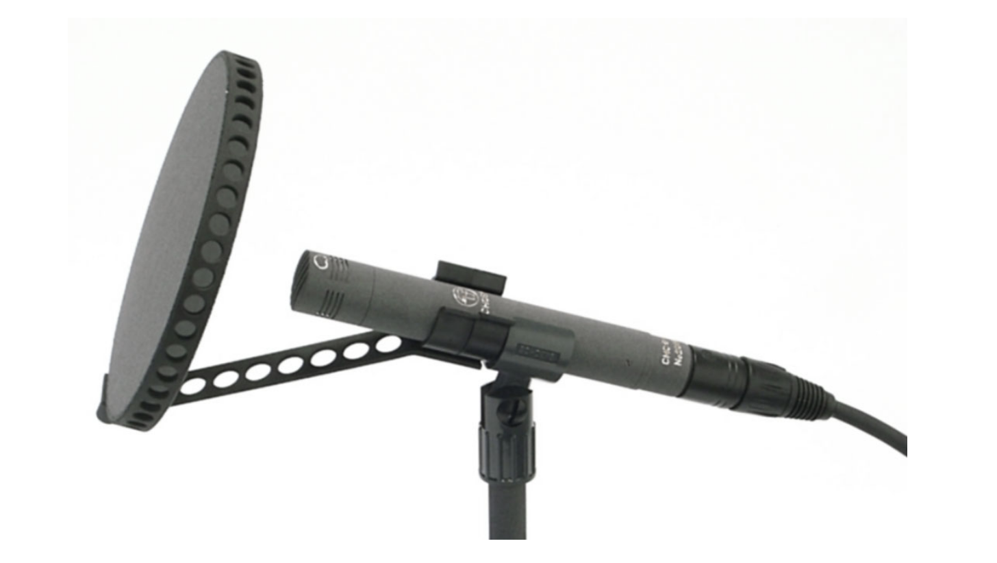 Schoeps PR 120 Studio Pop FILTER