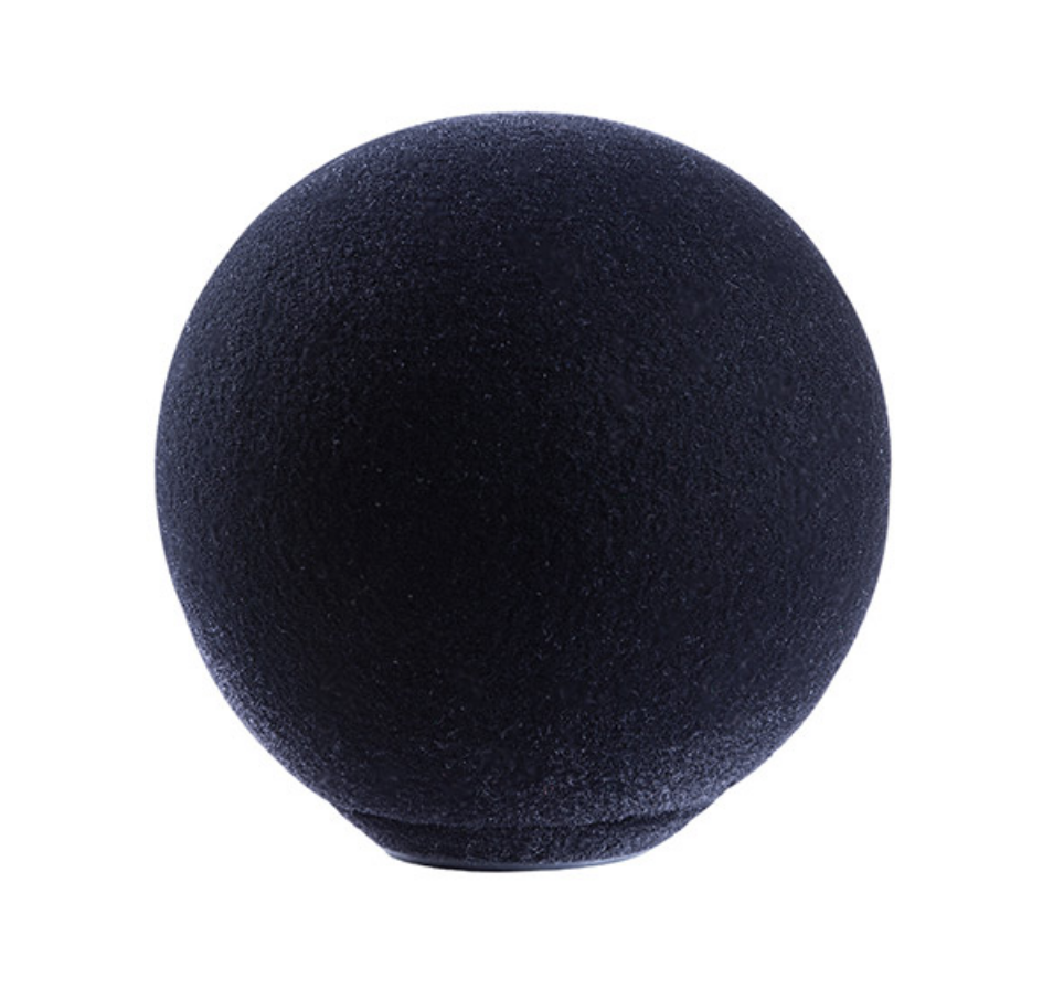 Schoeps W 5 D hollow foam windshield for 20 mm