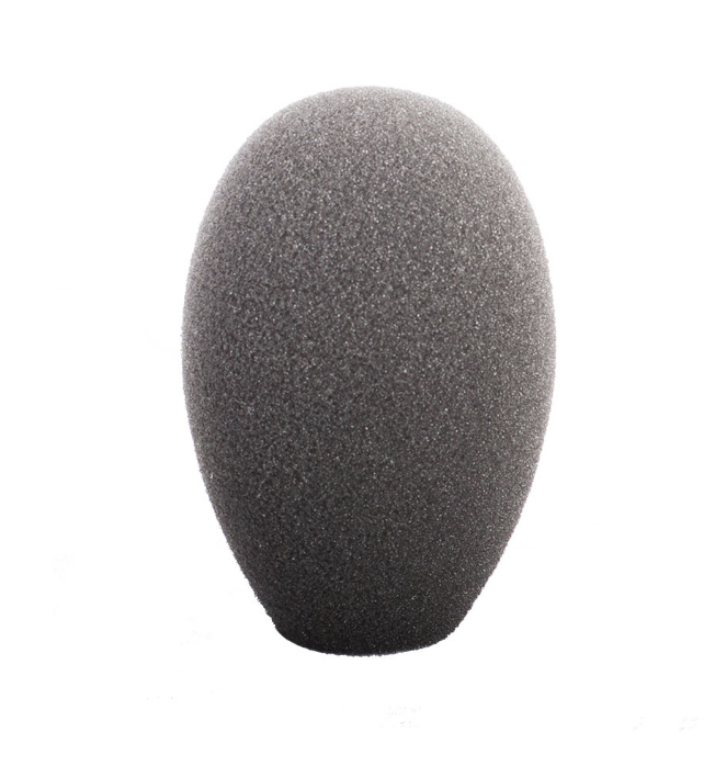 Schoeps B 5 Solid foam pop screen for 20 mm