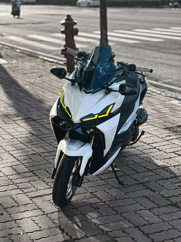 【亮點光電 LD TECH】LD2尾燈 龍二尾燈 DRGBT 日行燈 龍二燈 流水方向燈 DRG2.0 開機動畫