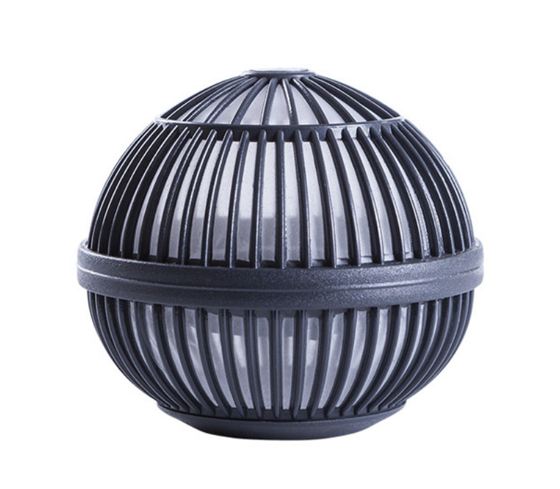 Schoeps B 20 highly effiicient close-speech guard for 20 mm