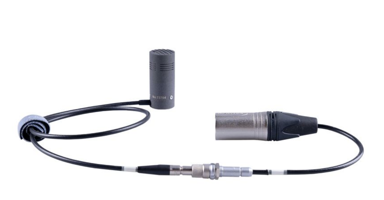 Schoeps AK LU adapter cable