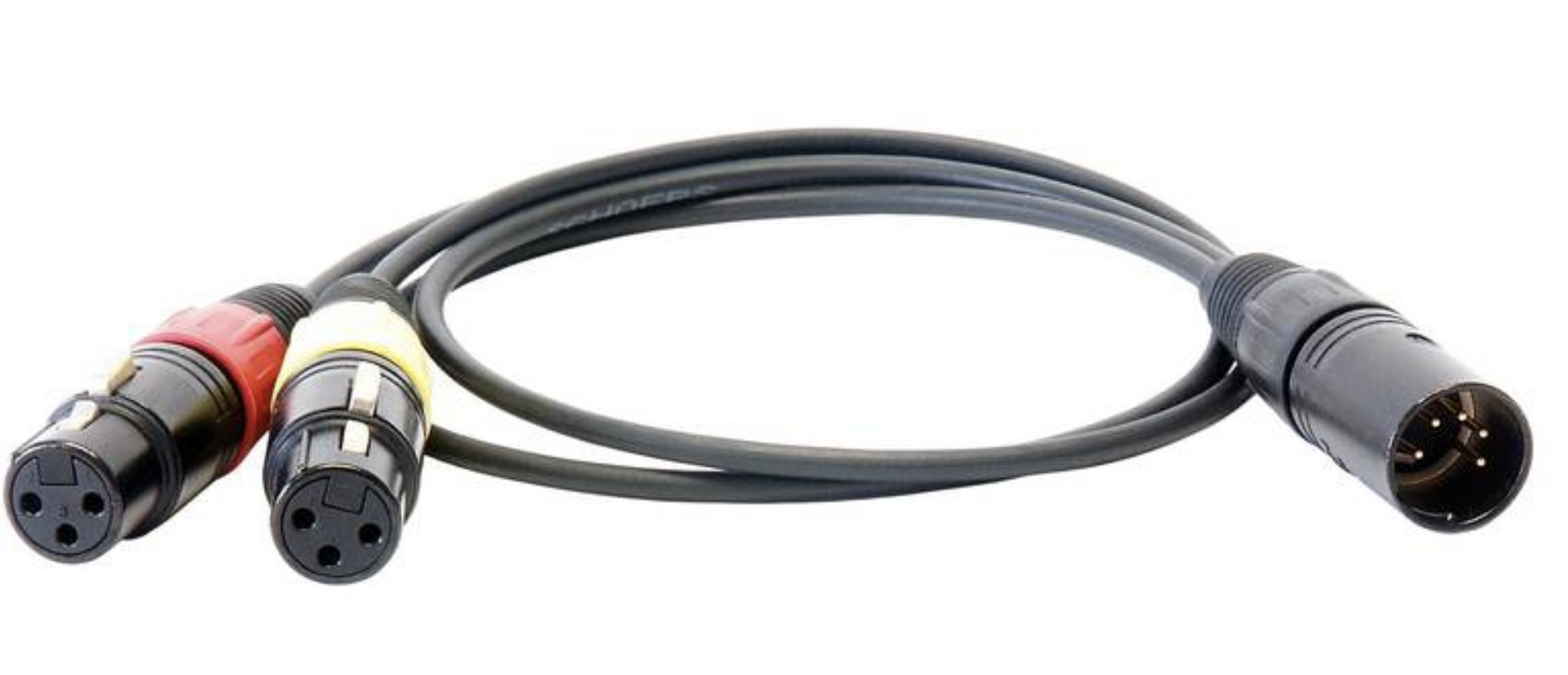 Schoeps AK 2U/SU Adapter cable