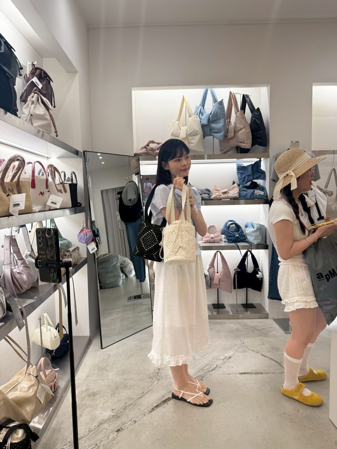 Alice Martha - Mimo *3色*