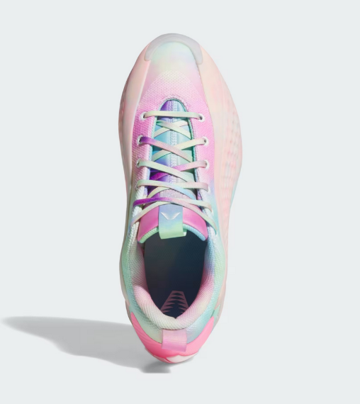 Adidas Anthony Edwards 1 Low for men and women | Explosive basketball shoes/JUN25