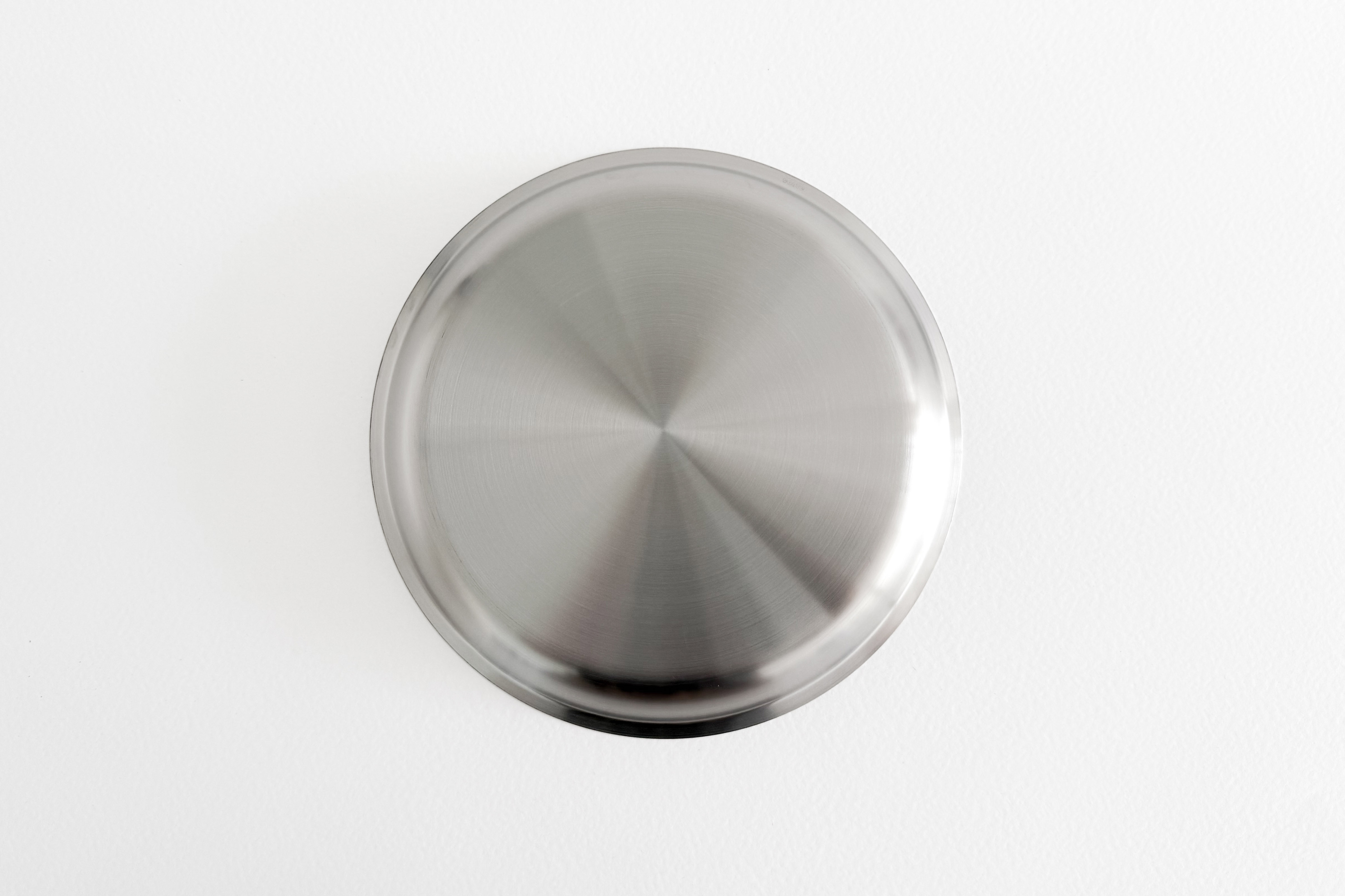 一菱金屬conte - 多功能圓形托盤 / 220