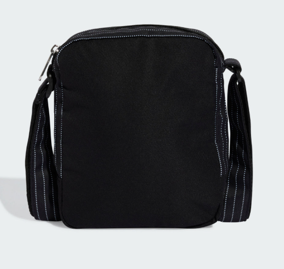 Adidas S BAG small bag for men and women | black -JUN25