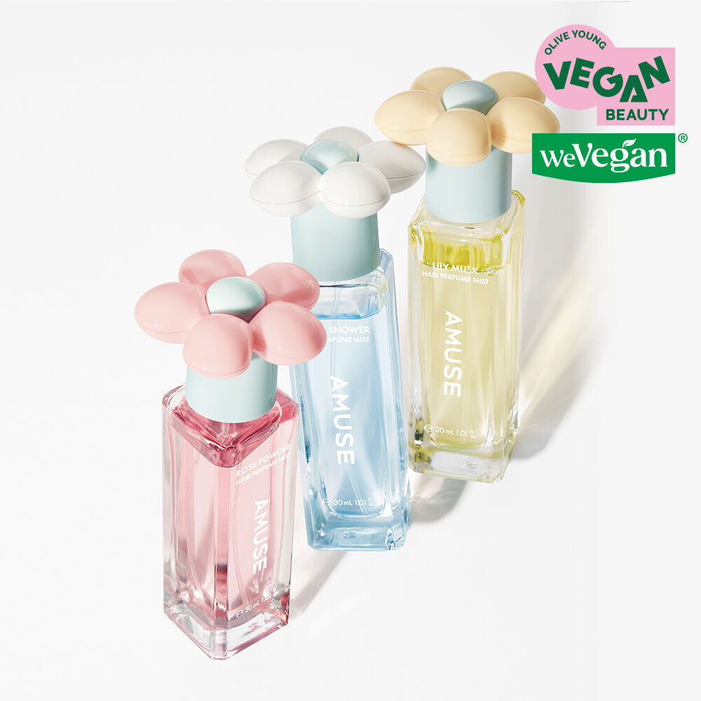 [ AMUSE ] Hair Perfume Mist