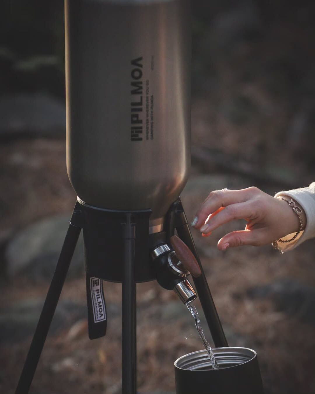 PILMOA - ｜壺架組｜E2000、E4000通用