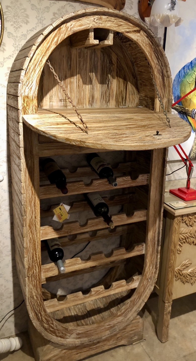 【福利出清】紅酒櫃