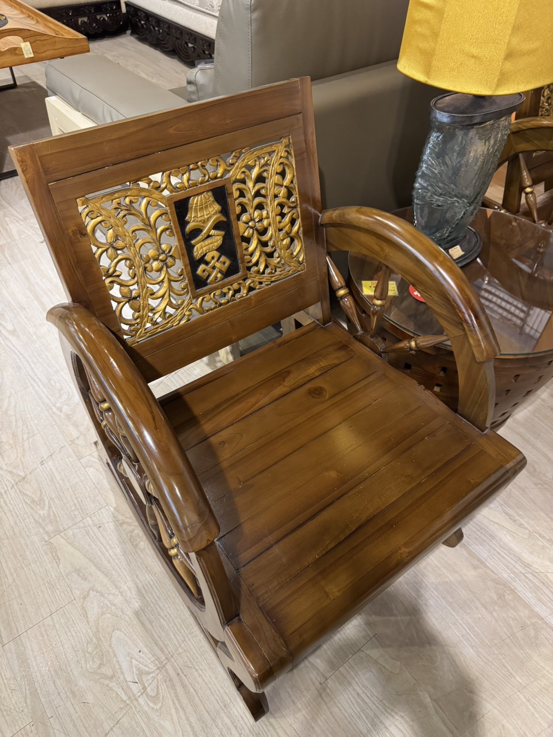 【福利出清】小圓桌/車輪椅