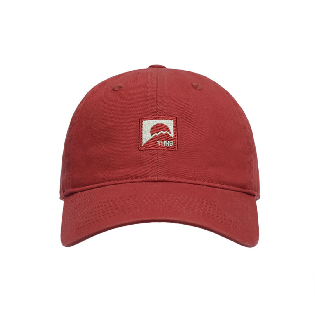 Sunrise Signal刺繡老帽