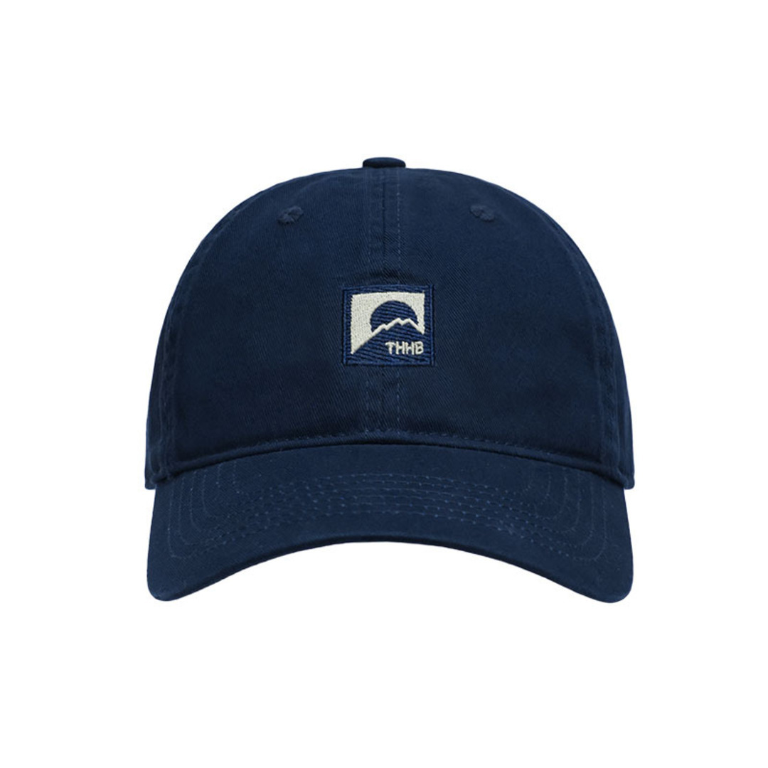 Sunrise Signal刺繡老帽