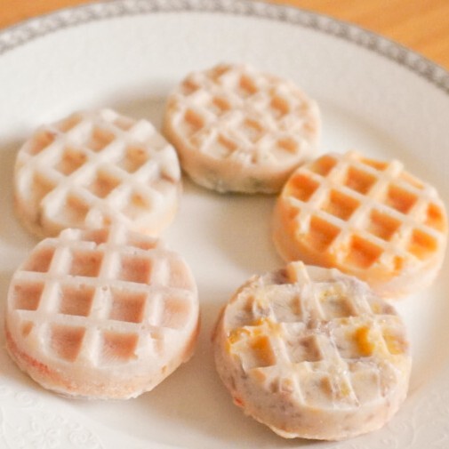 | 犬貓無穀主食 | 肉肉高蛋白鬆餅系列