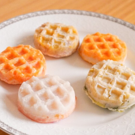 | 犬主食.貓副食 | 肉肉均衡鬆餅系列