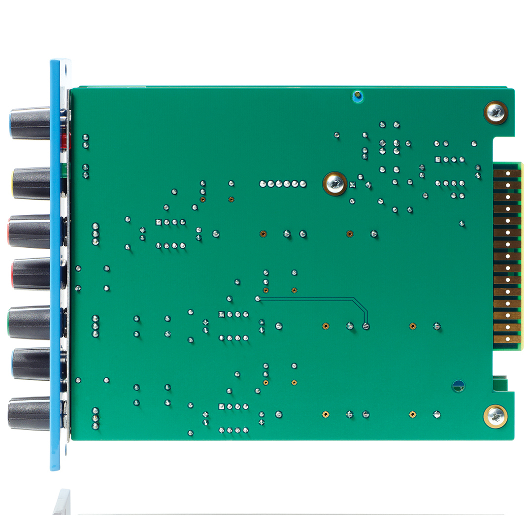 Mäag Audio - EQ4 500