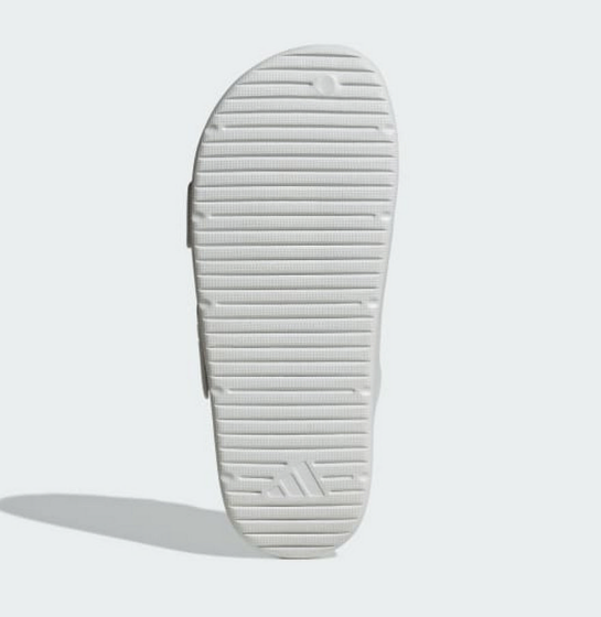 Adidas Znsory Sandal Men's and Women's Functional Sandals | Waterproof Velcro Design White/ JUN25