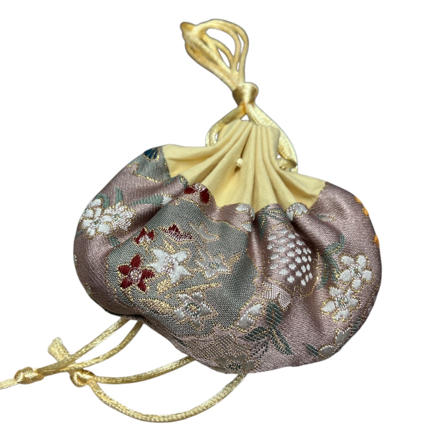 250828 - A15 千年古方合香香包 - 香韻蘇（隨機顏色）