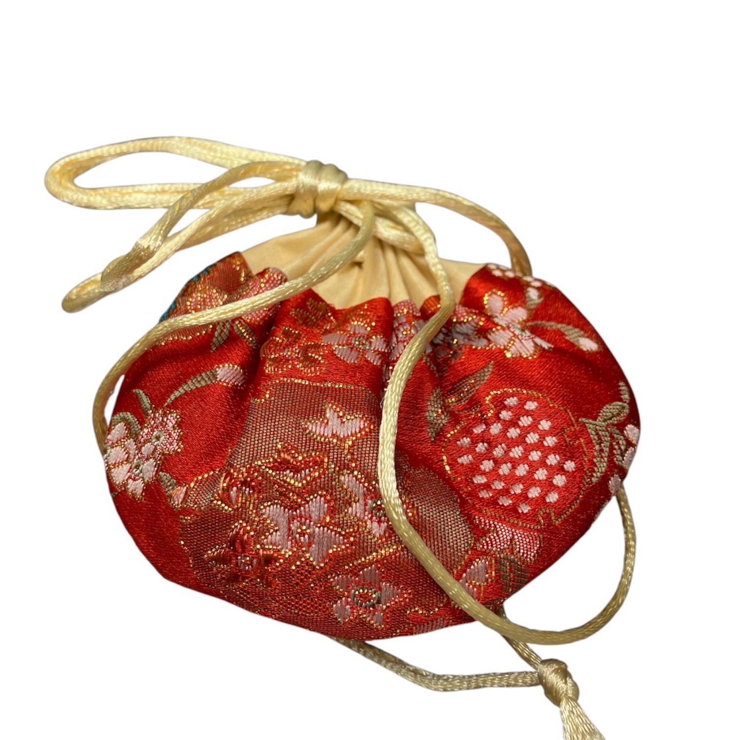 250828 - A16 千年古方合香香包 - 千伶香（隨機顏色）