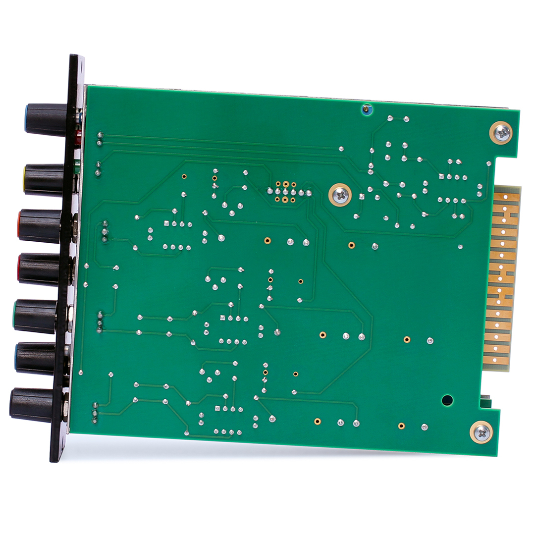 Mäag Audio - EQ4-500-BK