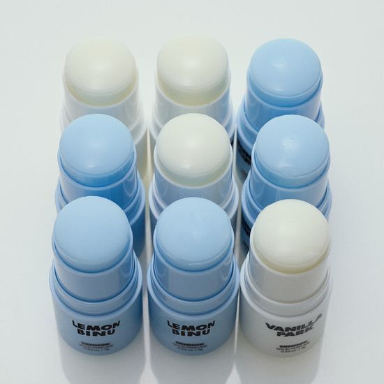 [01/11 - 30/12] SENNOK Solid Perfume 7g