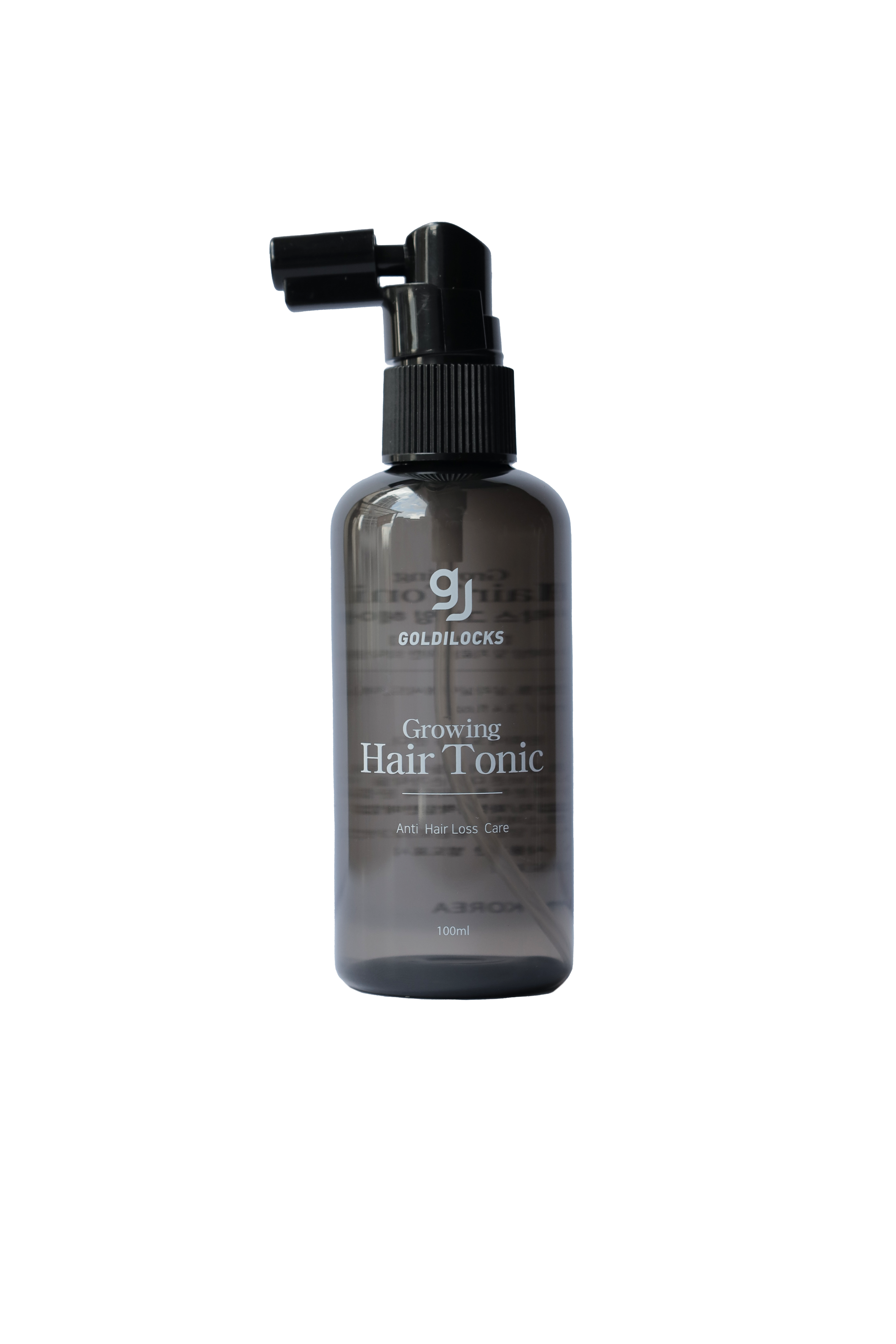 韓金 漢方頭皮活化精萃