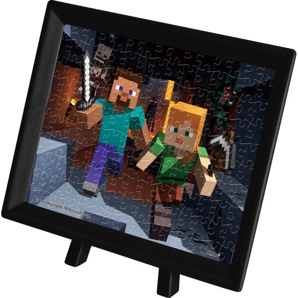 逃脫！ (超迷你) (環保樹脂)