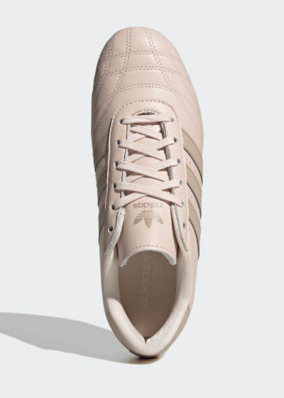 Adidas Taekwondo Lace W Women's Retro Sports Shoes｜Sapphire Pink Taekwondo Style Niche Shoes/ JUN25