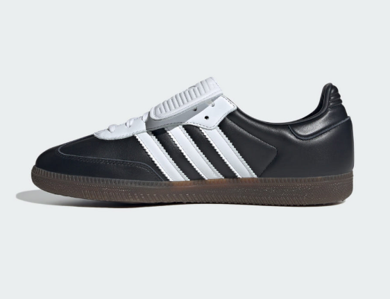 Adidas Samba LT Retro Flip-Tongue Shoes | White /black / unisex casual shoes Flip-Tongue design JUN25