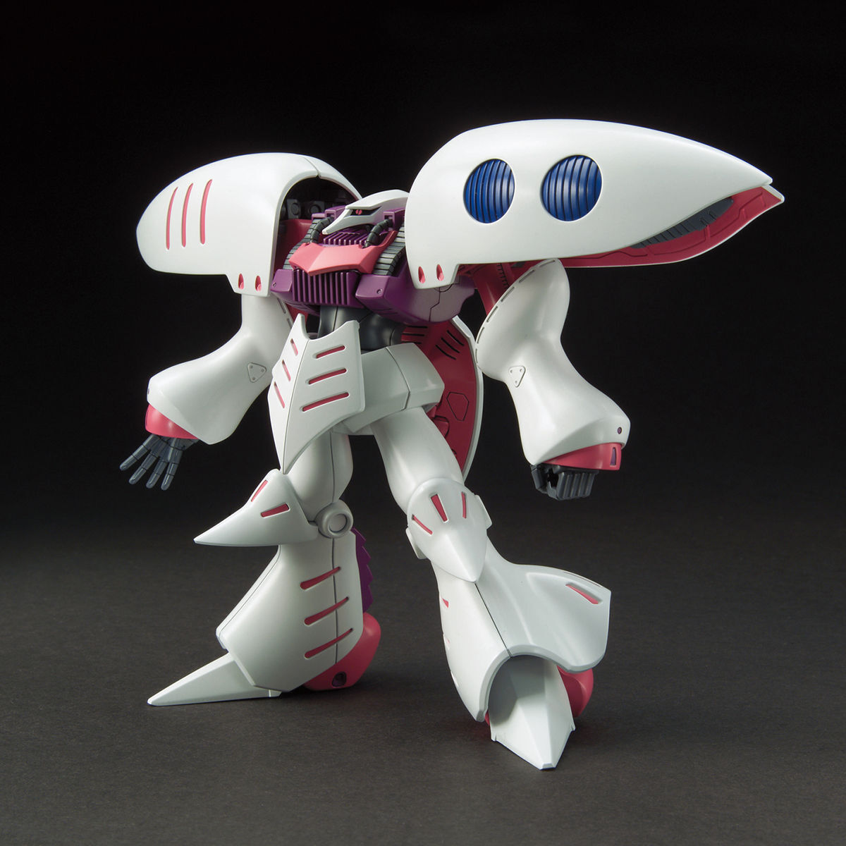 [Z GUNDAM] HGUC 1/144 AMX-004 QUBELEY (REVIVE)