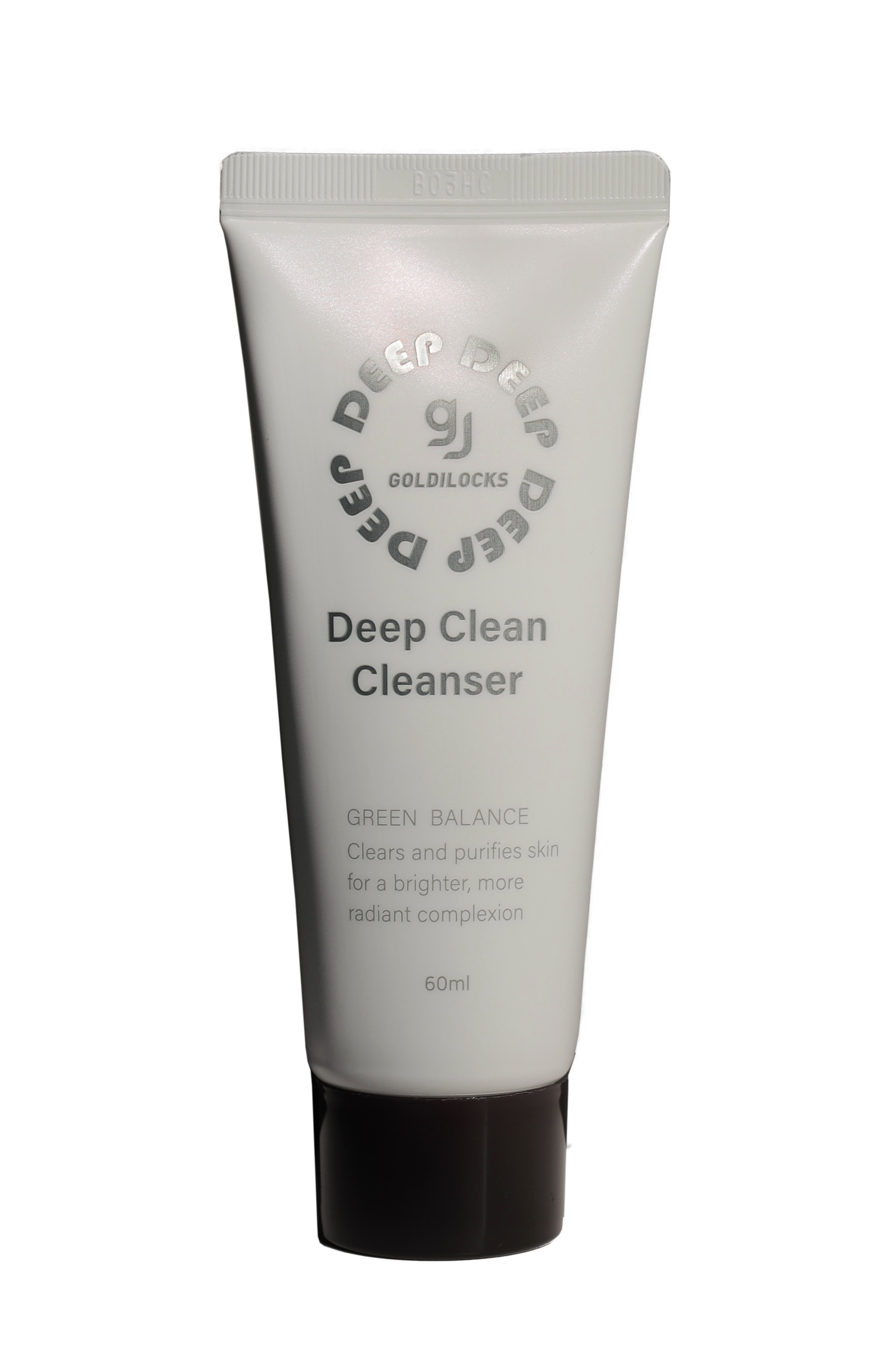 韓金 白千層淨透潔顏霜