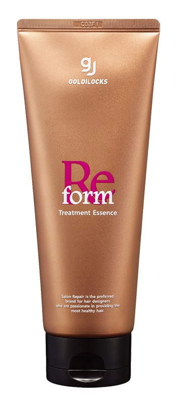 韓金 抗熱修護精華