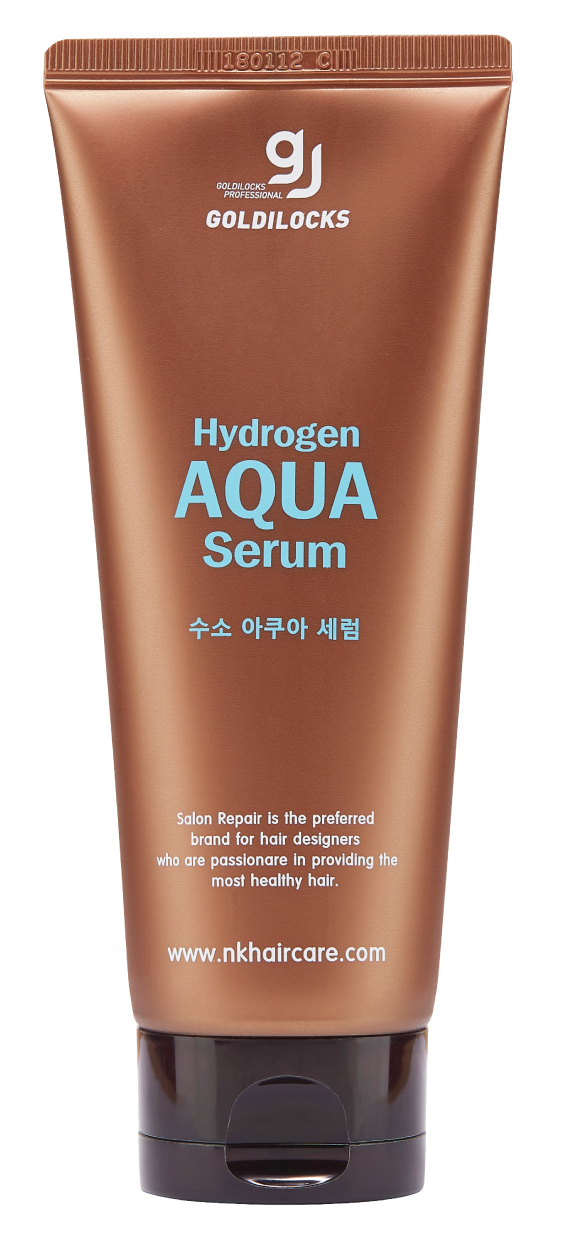 韓金 保濕精華乳