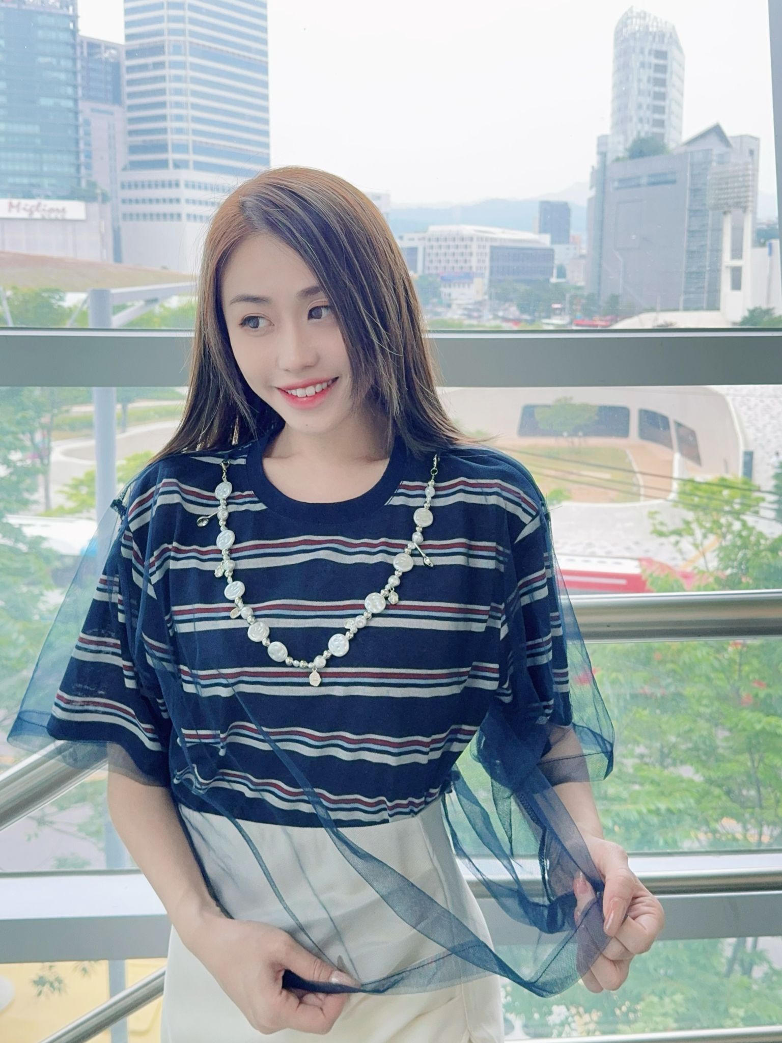 TOP#7380 🤍Grand Polo