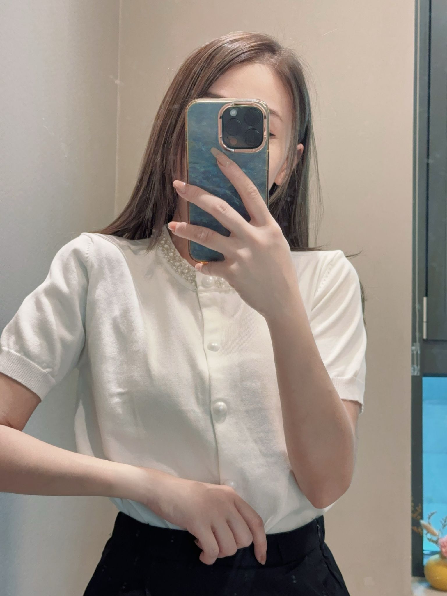 TOP#7431 🤍以為很貴的超抵買高貴